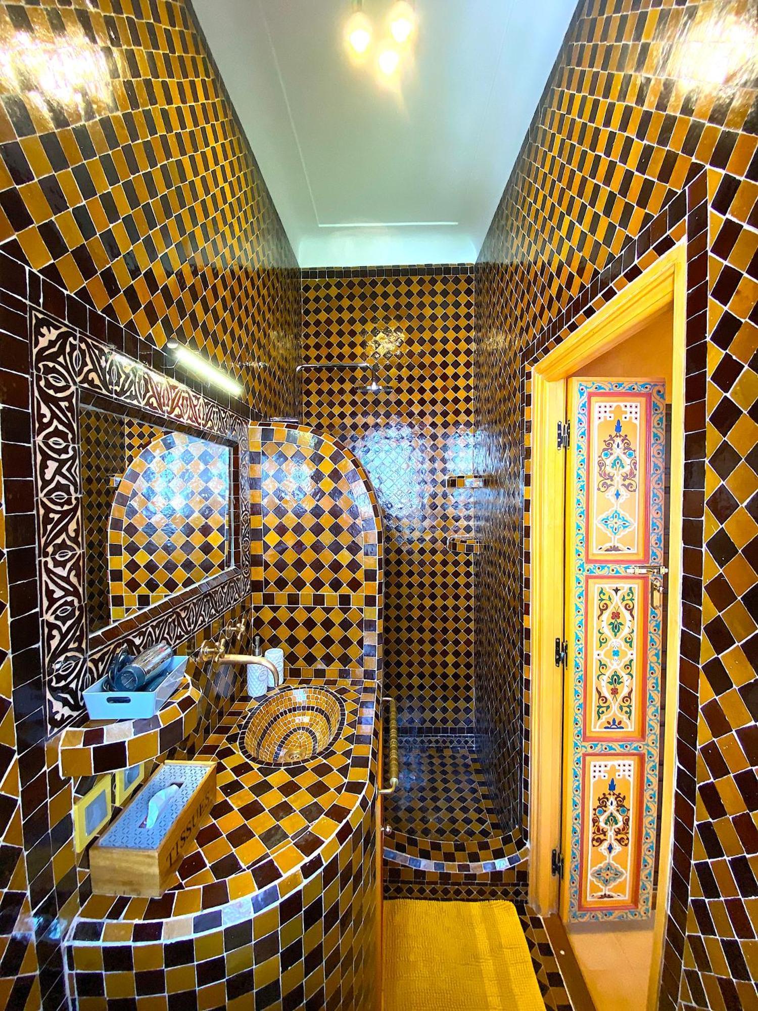 Riad La Perle Rouge Marrakesh