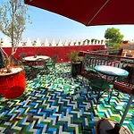 Riad La Perle Rouge