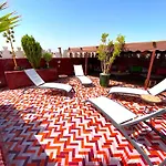Riad La Perle Rouge