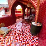 Riad La Perle Rouge