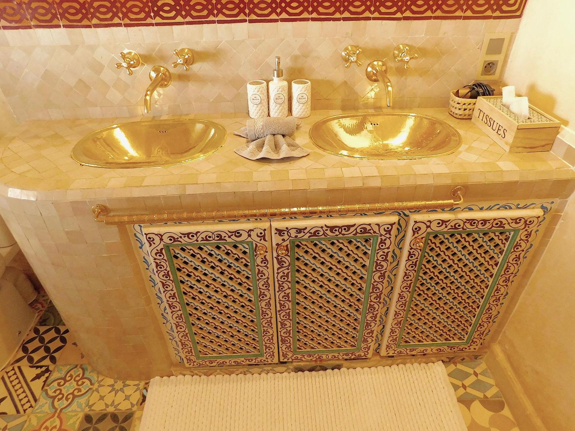 Riad La Perle Rouge