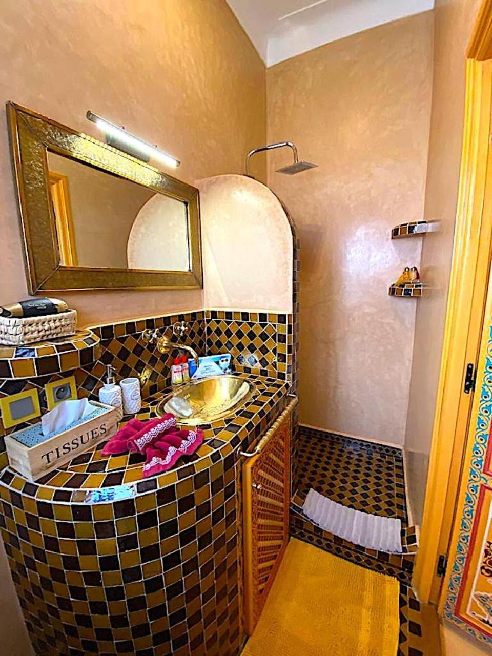 La Perle Rouge Marrakesh