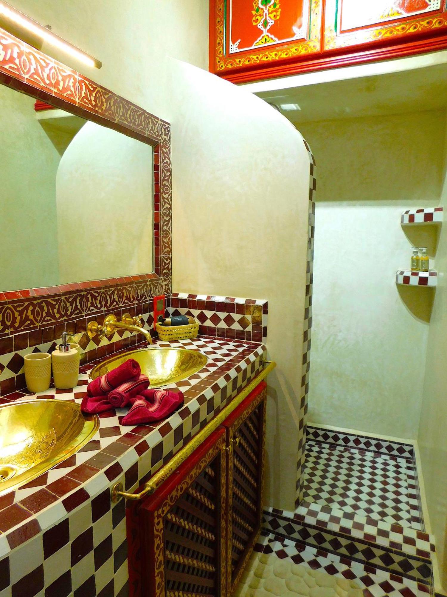 Riad La Perle Rouge Marrakesh