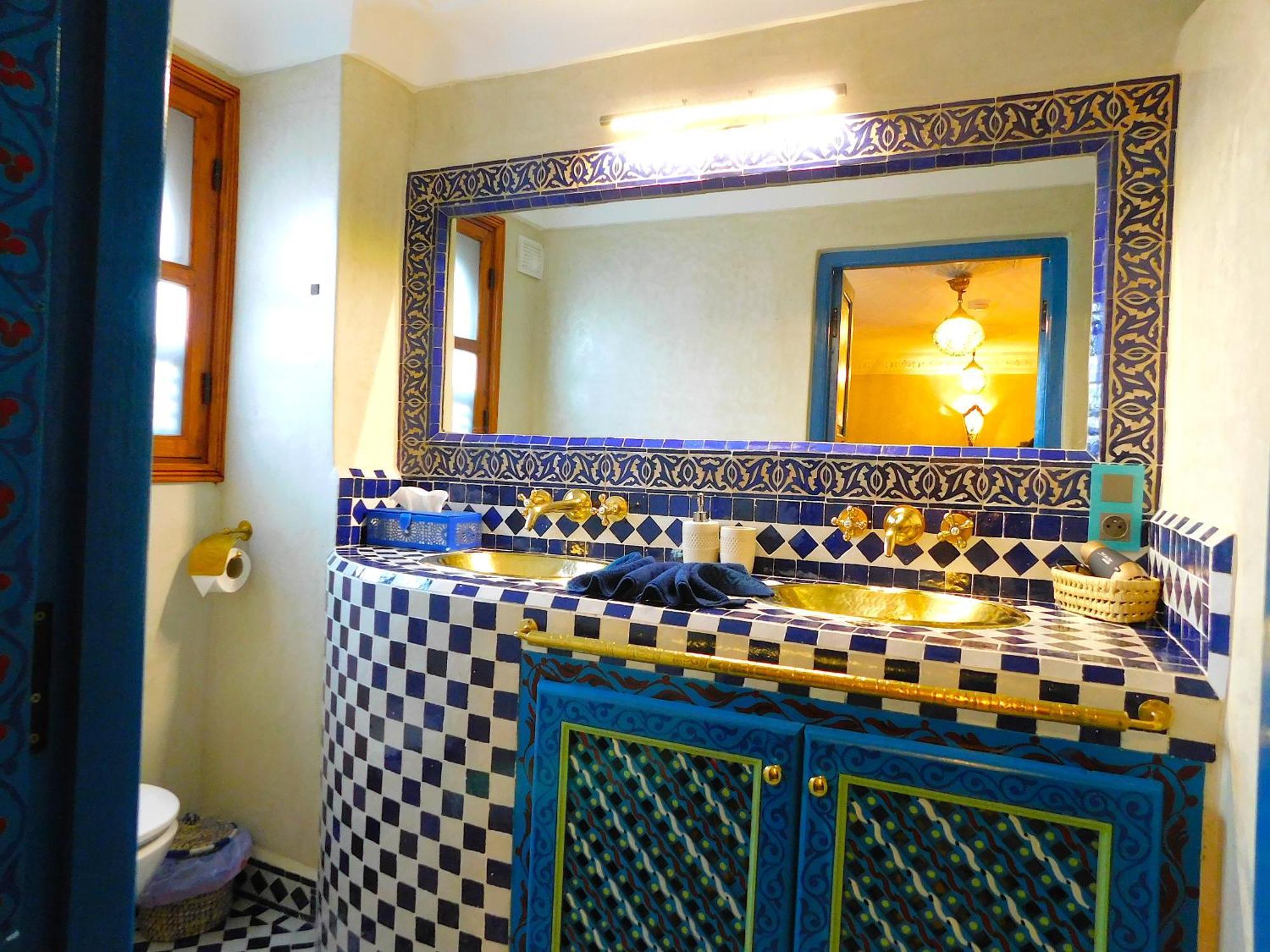 La Perle Rouge Marrakesh