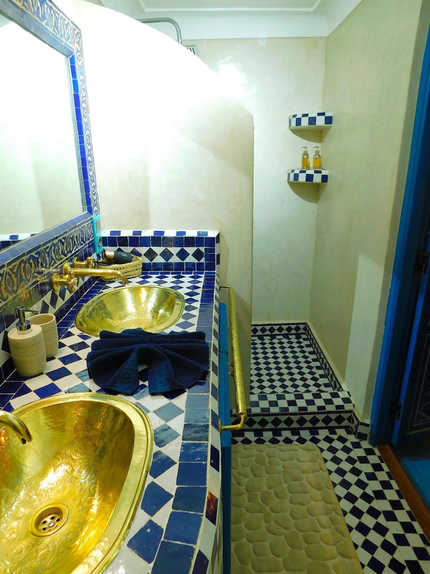 Riad La Perle Rouge Marrakesh