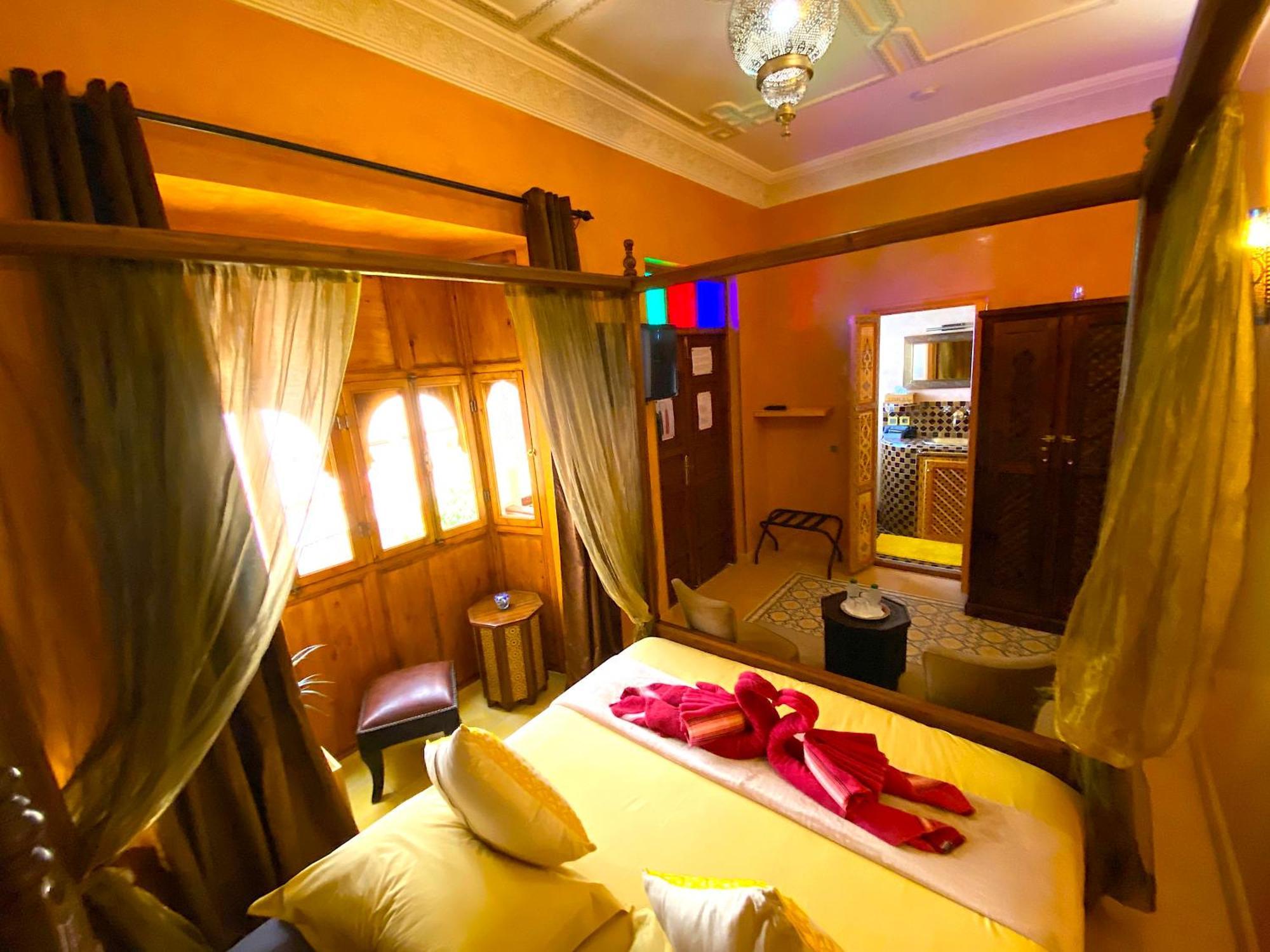 Riad La Perle Rouge Marrakesh