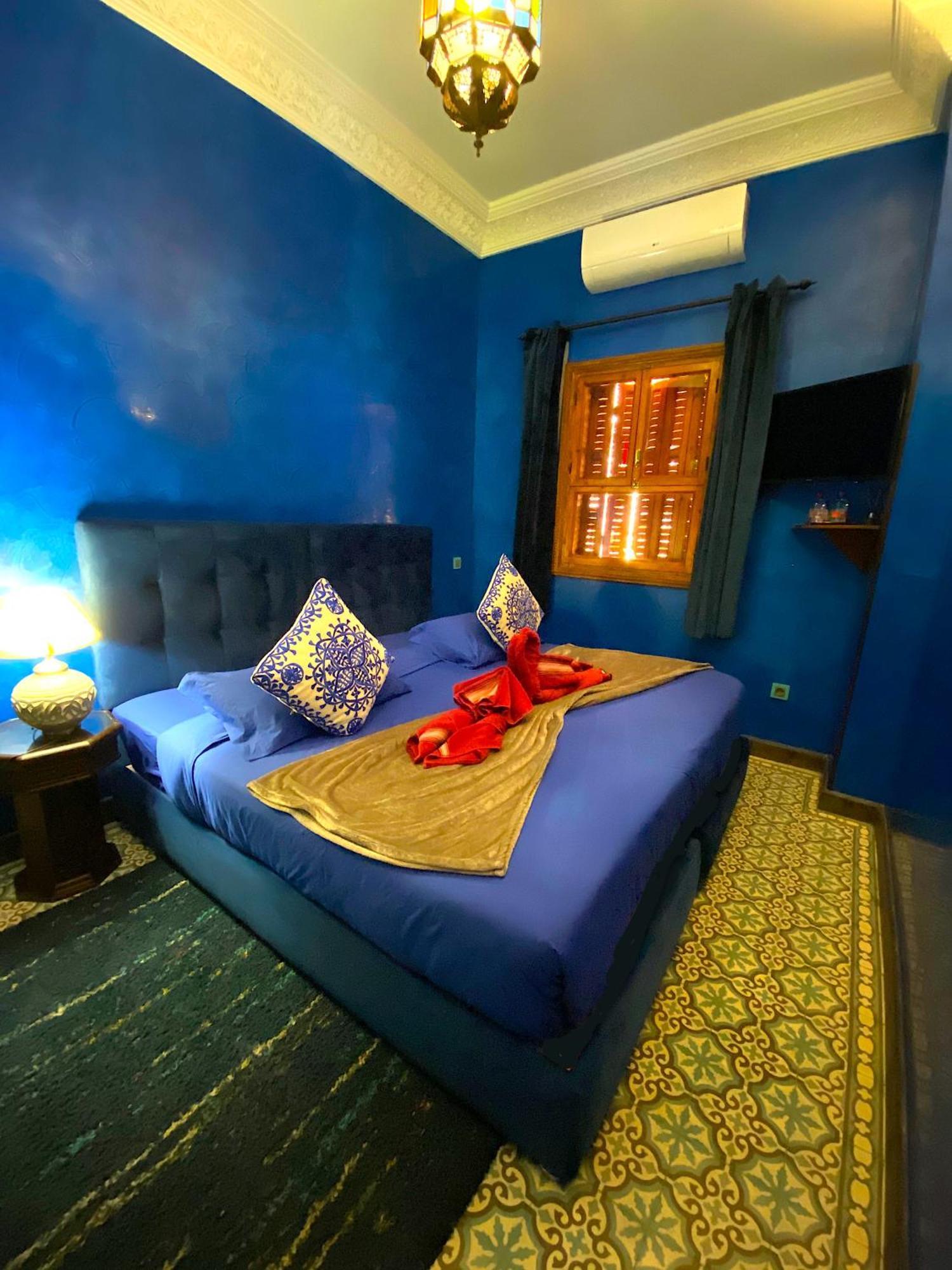 La Perle Rouge Marrakesh