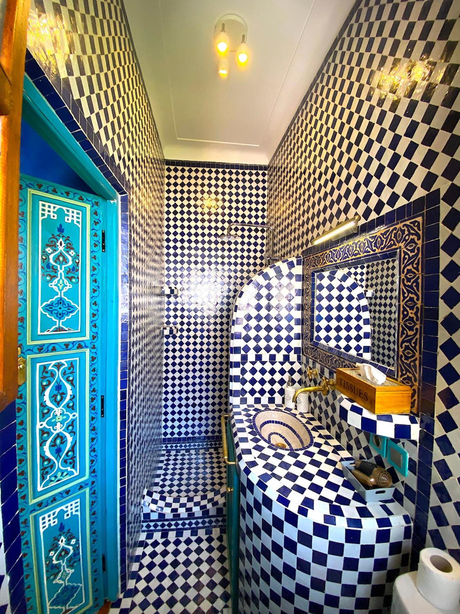 Riad La Perle Rouge 2*