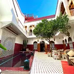 Riad La Perle Rouge